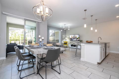 TV and multimedia, Seating area, dishwasher, kitchen