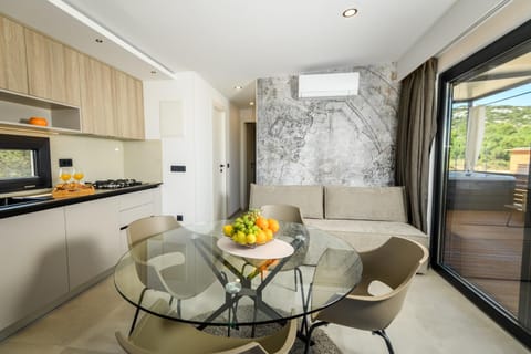 Luxury and Cosy Little House Ivinj 3 House in Tisno