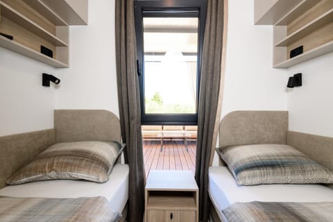 Luxury and Cosy Little House Ivinj 3 House in Tisno