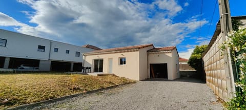 Maison au cœur d'Aubenas Villa in Provence-Alpes-Côte d'Azur