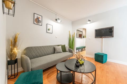 Communal lounge/ TV room, Living room, Seating area