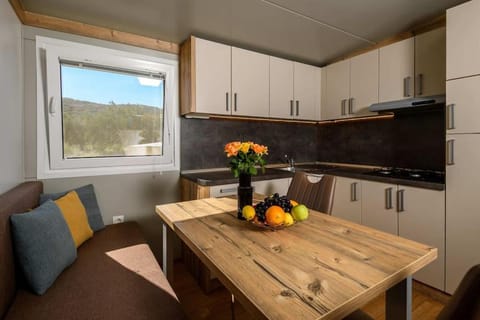 Cozy and Chic Little House with Pool Ivinj - 3 House in Tisno