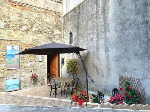 Garden, Garden view
