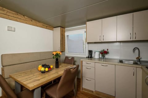 Cozy and Chic Little House with Pool Ivinj-2 House in Tisno