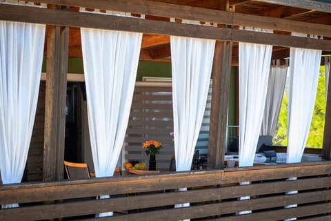 Cozy and Chic Little House with Pool Ivinj-2 House in Tisno