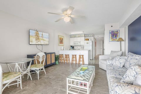 Tradewinds 602- Beachfront heated indoor pool House in Orange Beach