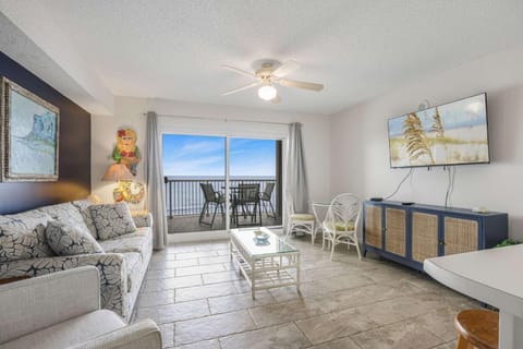 Tradewinds 602- Beachfront heated indoor pool House in Orange Beach