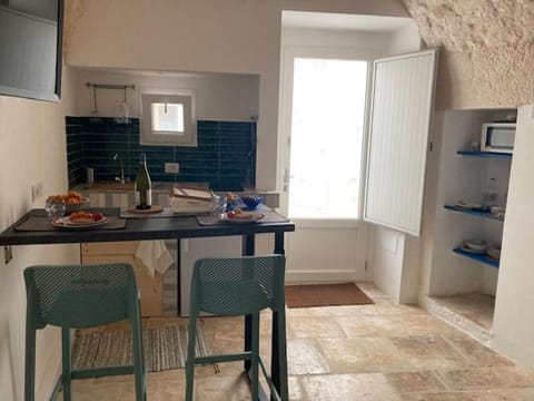 Fata scalza House in Martina Franca