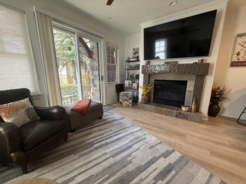 104 Lodge at Brookside condo Apartment in Avon