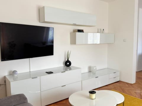 Appartement Nada Apartment in Slavonski Brod
