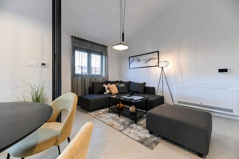 Big Sky Apartmani Apartment in Zadar