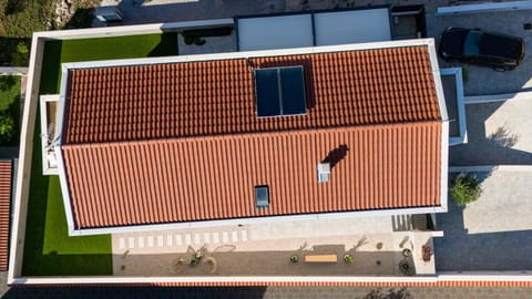 Big Sky Apartmani Apartment in Zadar