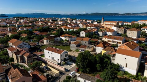 Big Sky Apartmani Apartment in Zadar