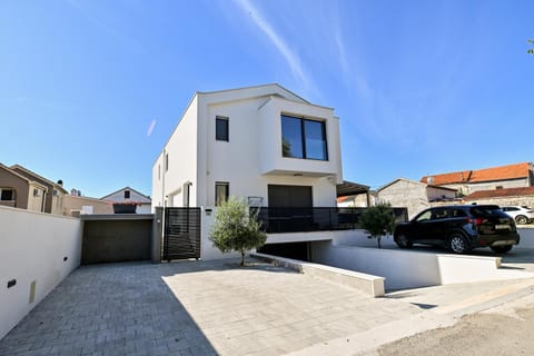 Big Sky Apartmani Apartment in Zadar