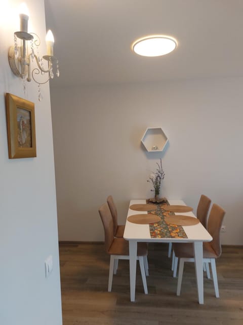 Saulės apartamentai Self check- in free parking Apartment in Klaipėda