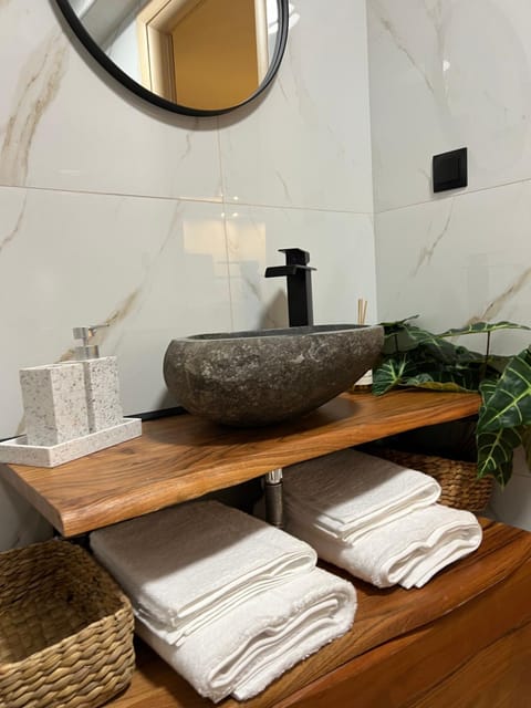 evexia apartment Apartment in Kavala