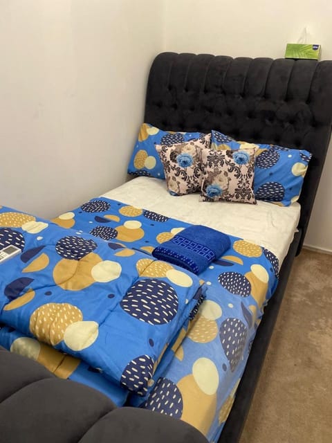 BYC Homes Vacation rental in Abu Dhabi