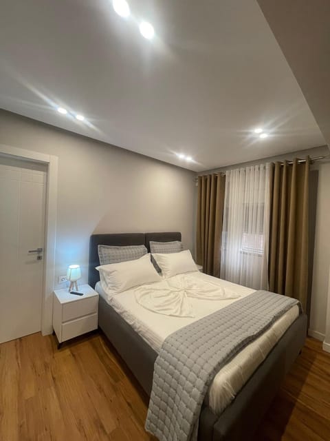 Dhuli Apartments Apartment in Sarandë