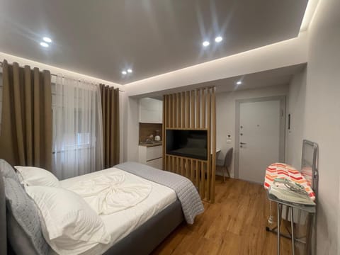 Dhuli Apartments Apartment in Sarandë