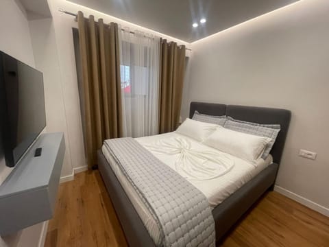 Dhuli Apartments Apartment in Sarandë