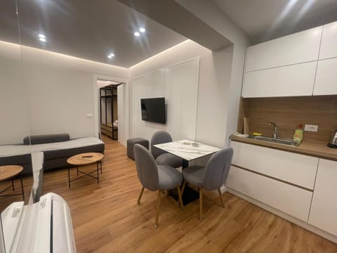 Dhuli Apartments Apartment in Sarandë