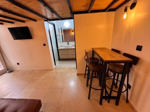 Apart con terraza en Florida E2 Apartment in L'Hospitalet de Llobregat