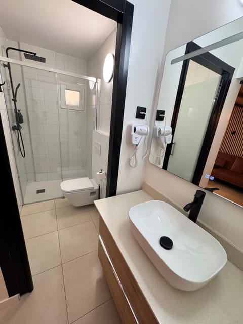 Apart con terraza en Florida E2 Apartment in L'Hospitalet de Llobregat