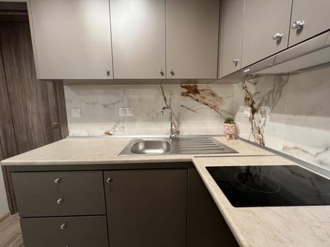 Oasis Apartment 2 by GG Apartment in Alexandroupoli