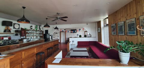 Lounge or bar