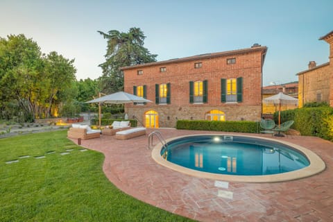 Balcony/Terrace, Swimming pool