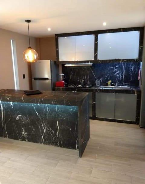 Casa ange Apartment in Puebla