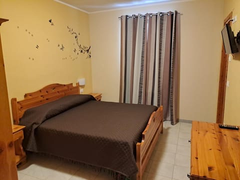 Grotta dei Colombi Hotel in Scanno