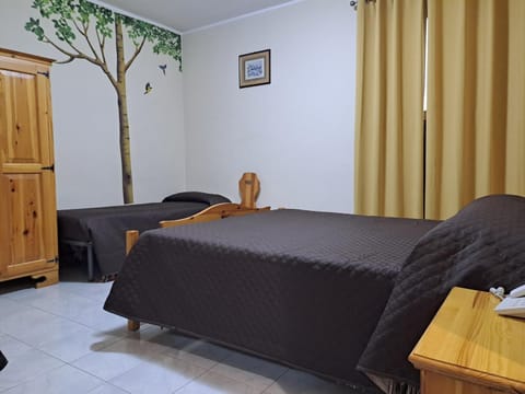 Grotta dei Colombi Hotel in Scanno