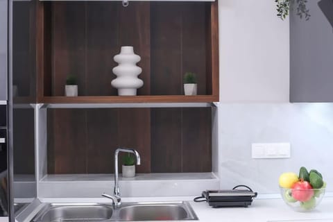 Vp & Lo 1 Residence Apartment in Gouvia