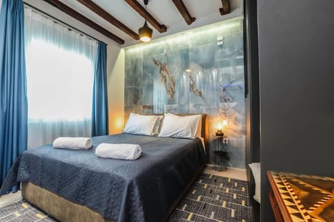 Vp & Lo 1 Residence Apartment in Gouvia