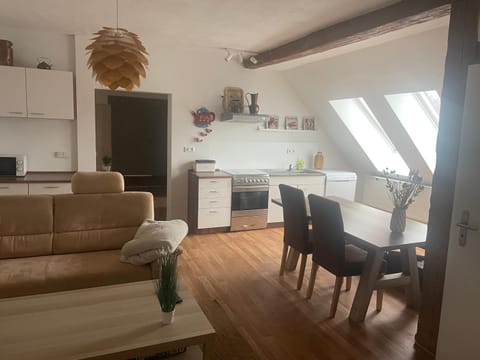 Ferienwohnung im Gutshaus Apartment in Mecklenburgische Seenplatte