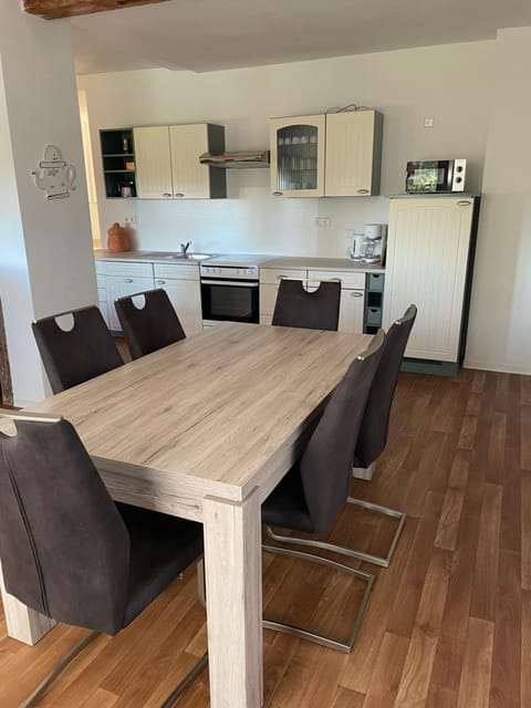 Ferienwohnung im Gutshaus Apartment in Mecklenburgische Seenplatte