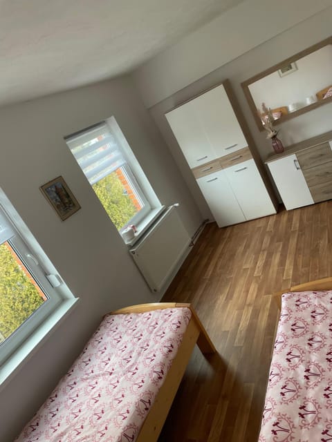 Ferienwohnung im Gutshaus Apartment in Mecklenburgische Seenplatte