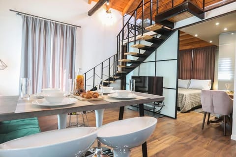 Vp & Lo 2 Residence Apartment in Gouvia