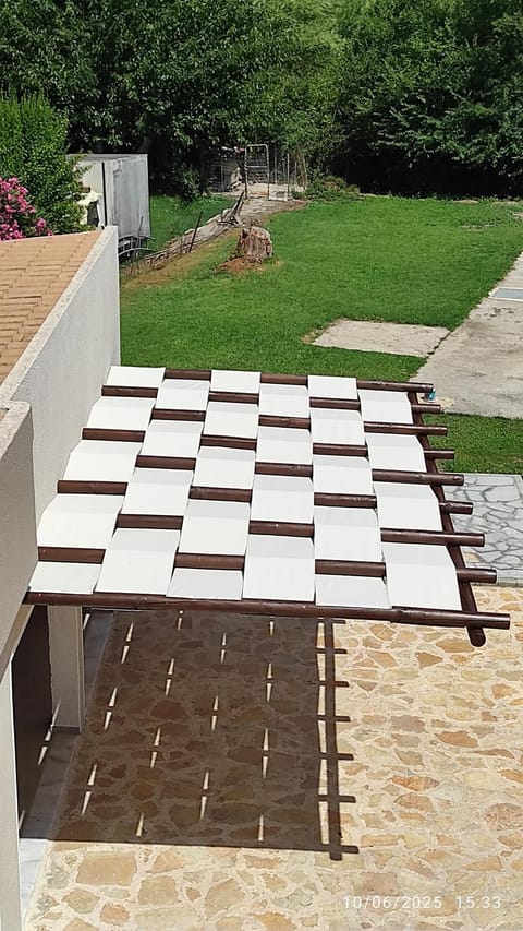 Vp & Lo 2 Residence Apartment in Gouvia