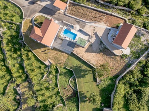 Stara Kruska House in Podgorica Municipality, Montenegro