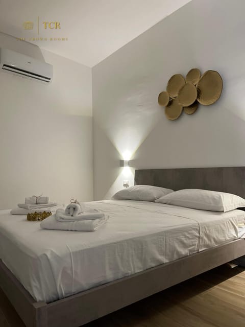 The Crown Rooms Bed and Breakfast in Alghero