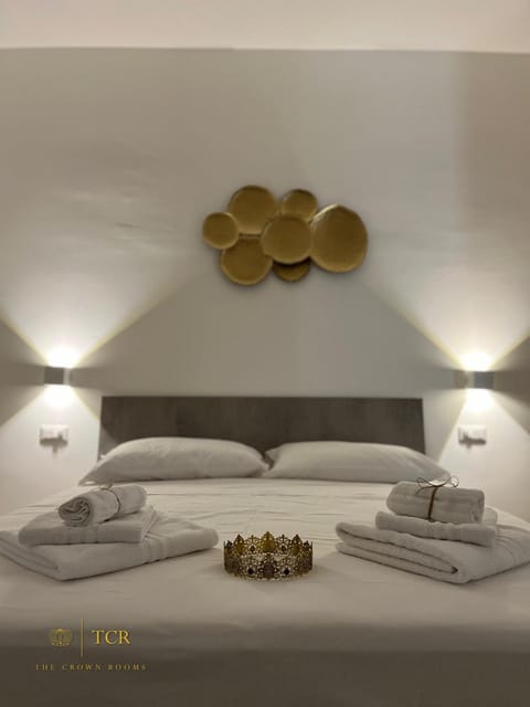 The Crown Rooms Bed and Breakfast in Alghero