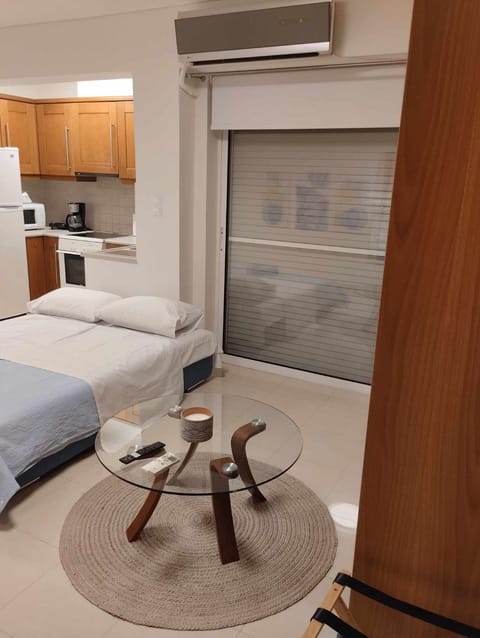 Limpi's Cozy Place Apartment in Arcadia, Greece