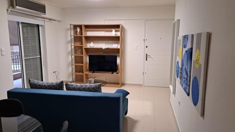 Limpi's Cozy Place Apartment in Arcadia, Greece