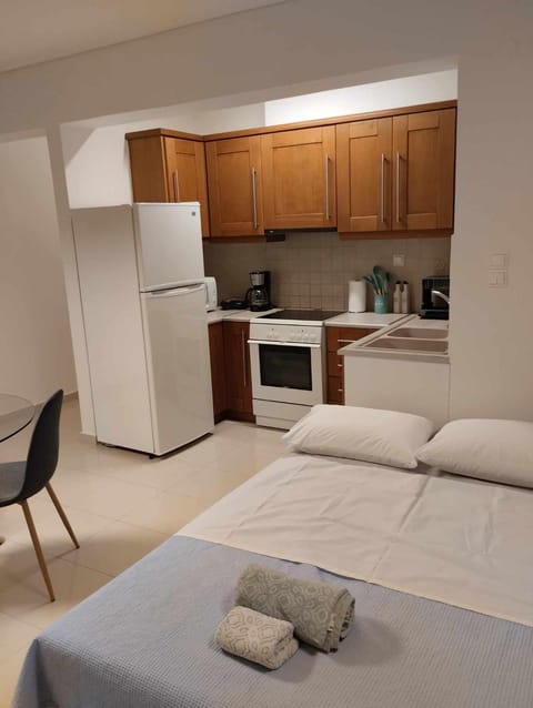 Limpi's Cozy Place Apartment in Arcadia, Greece