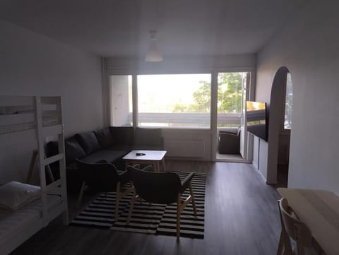 Family Apartment with Parking Apartment in Helsinki