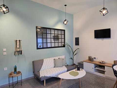 TV and multimedia, Living room, Dining area