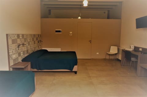 Agriturismo Mascudiera Farm Stay in Emilia-Romagna