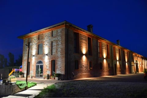 Agriturismo Mascudiera Farm Stay in Emilia-Romagna